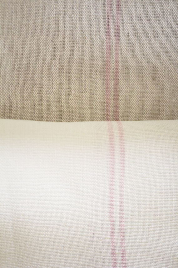 リネンタオルクロス